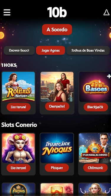 Captura de tela do 10b - Modo Torneio