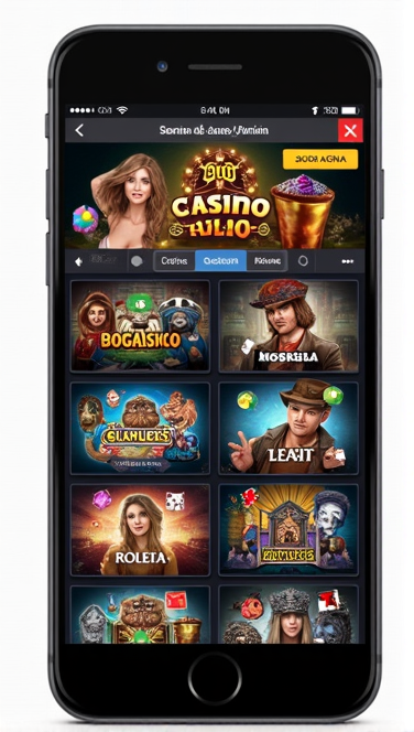 Captura de tela do 10b - Modo Torneio