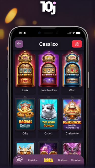 Captura de tela do 10j - Modo Torneio