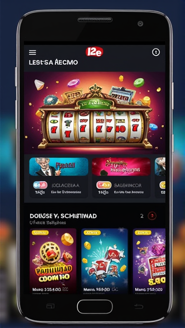 Captura de tela do 12e - Modo Torneio