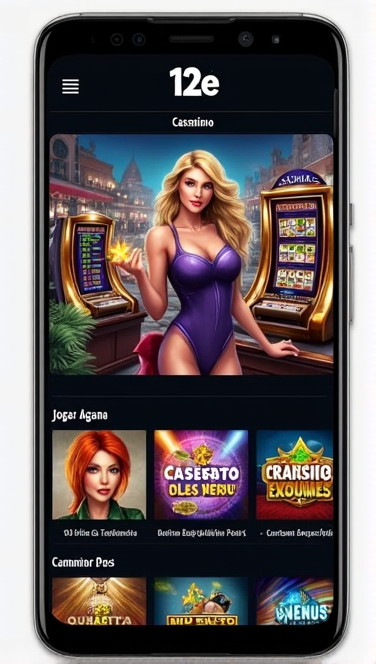 Captura de tela do 12e - Modo Torneio