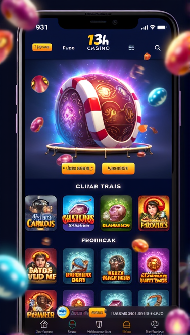 Captura de tela do 13h - Modo Clássico