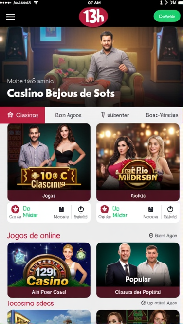 Captura de tela do 13h - Modo Torneio