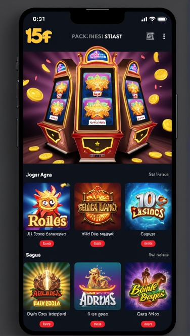 Captura de tela do 15f - Modo Clássico