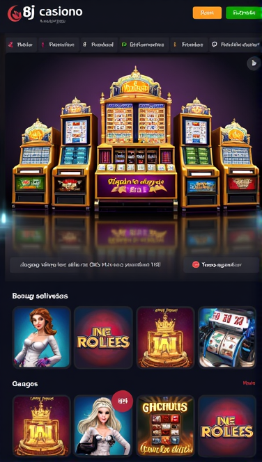 Captura de tela do 18j - Modo Torneio