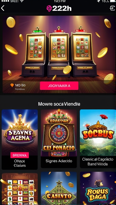 Captura de tela do 222h - Modo Clássico