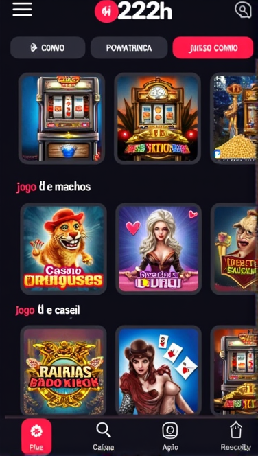 Captura de tela do 222h - Modo Torneio