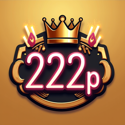 222p