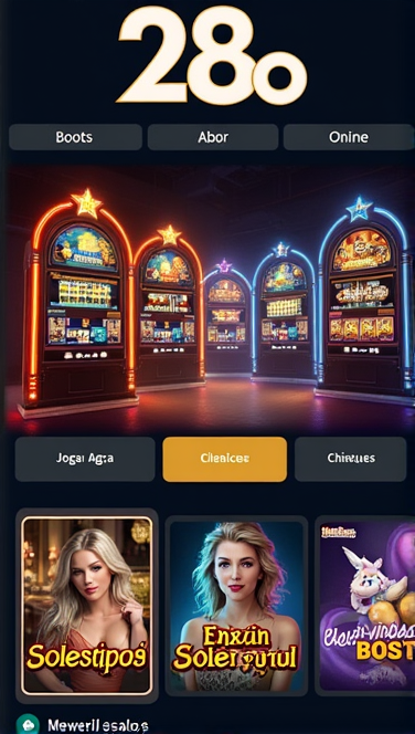 Captura de tela do 28o - Modo Clássico