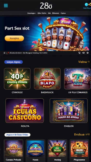 Captura de tela do 28o - Modo Torneio