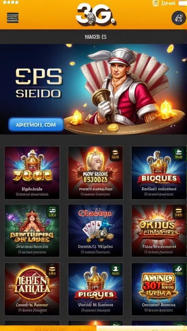 Captura de tela do 30g - Modo Torneio