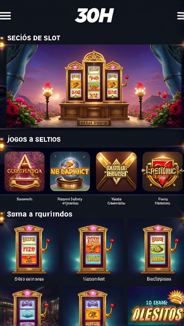 Captura de tela do 30h - Modo Clássico