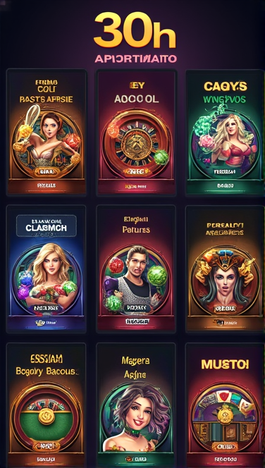 Captura de tela do 30h - Modo Torneio