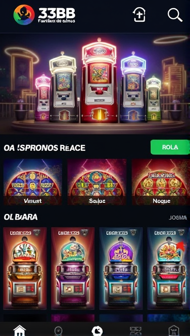Captura de tela do 33bb - Modo Torneio