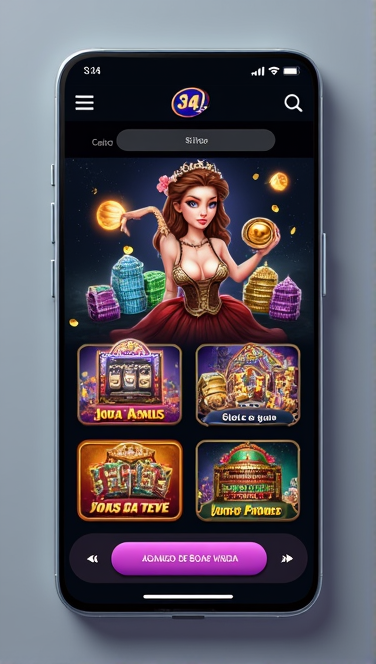 Captura de tela do 34l - Modo Torneio