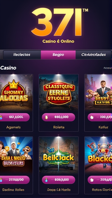 Captura de tela do 37l - Modo Clássico