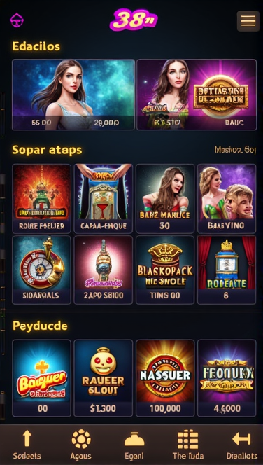 Captura de tela do 38n - Modo Torneio