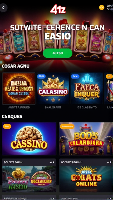 Captura de tela do 41z - Modo Torneio