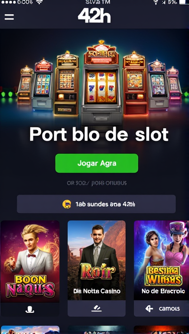 Captura de tela do 42h - Modo Torneio