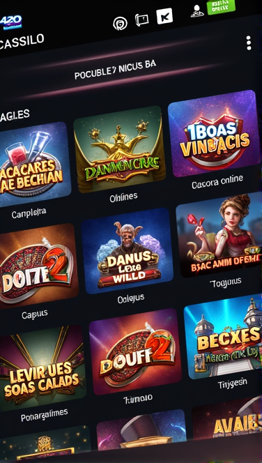 Captura de tela do 42o - Modo Torneio