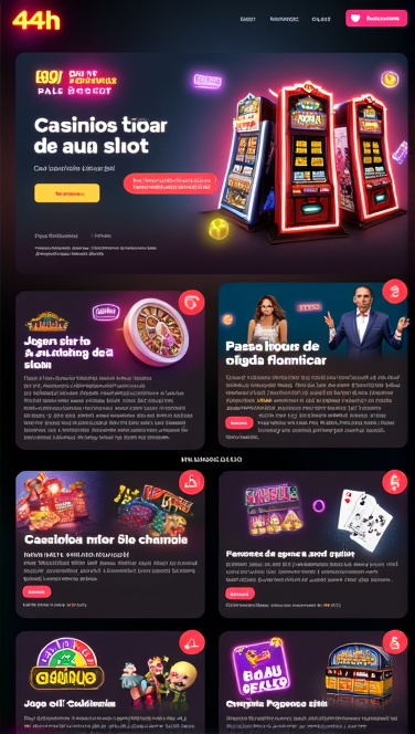 Captura de tela do 44h - Modo Torneio