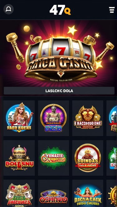 Captura de tela do 47q - Modo Torneio