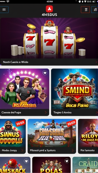 Captura de tela do 49h - Modo Torneio