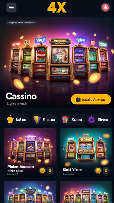 Captura de tela do 4x - Modo Torneio