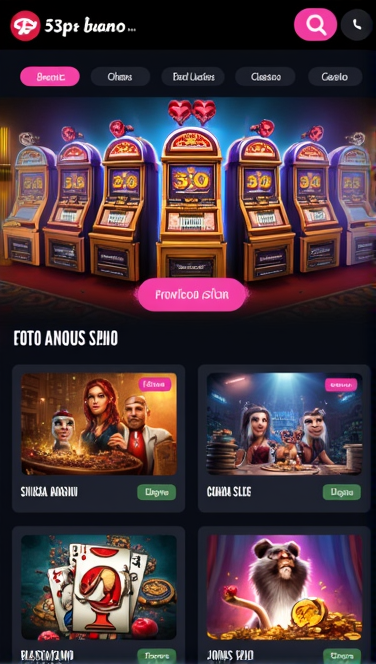 Captura de tela do 53p - Modo Torneio