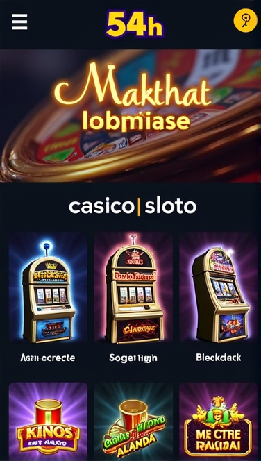 Captura de tela do 54h - Modo Clássico