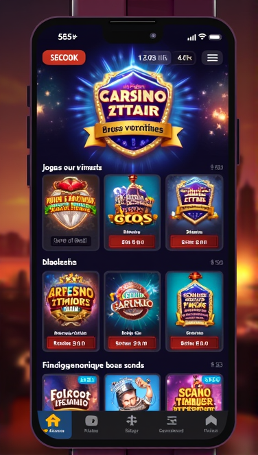 Captura de tela do 555k - Modo Torneio
