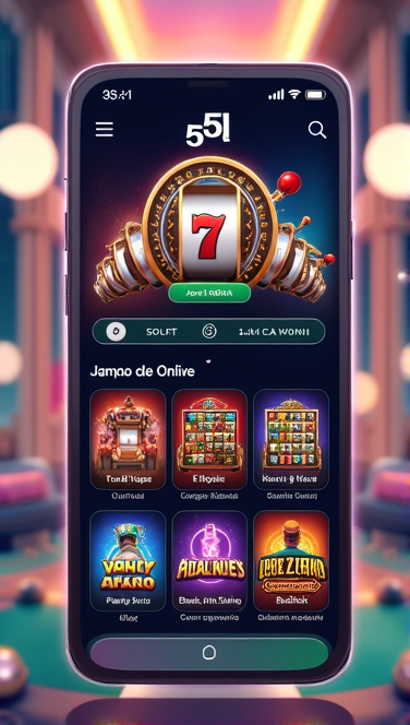 Captura de tela do 55l - Modo Clássico