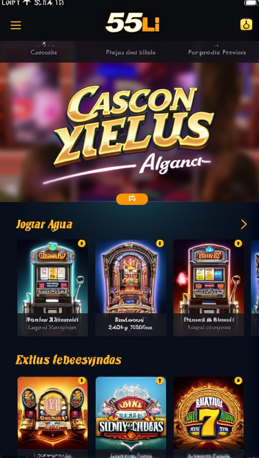 Captura de tela do 55l - Modo Torneio