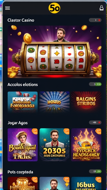 Captura de tela do 5o - Modo Clássico