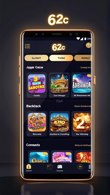 Captura de tela do 62c - Modo Clássico