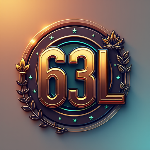 63l