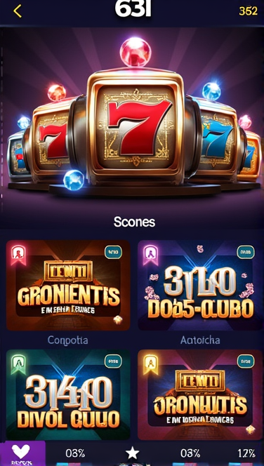 Captura de tela do 63l - Modo Torneio