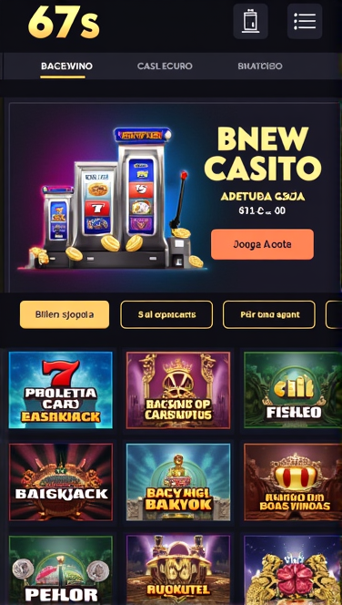 Captura de tela do 67s - Modo Torneio