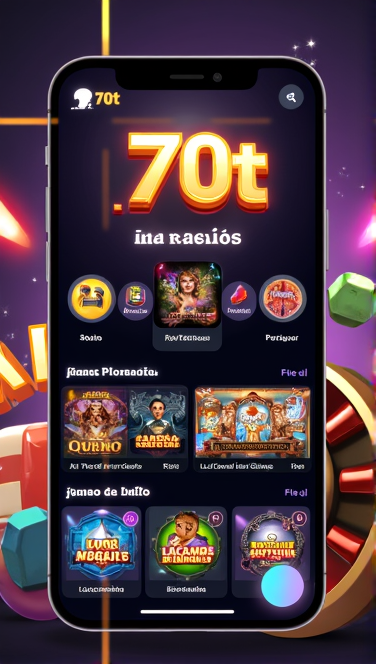 Captura de tela do 70t - Modo Torneio