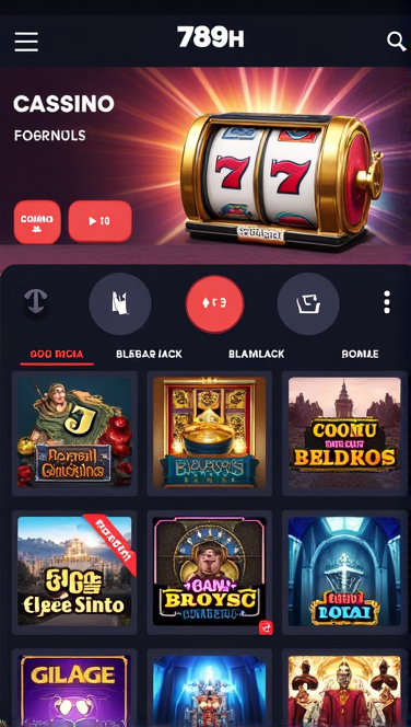 Captura de tela do 789h - Modo Clássico