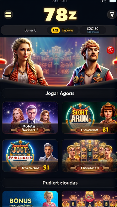 Captura de tela do 78z - Modo Torneio