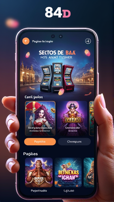 Captura de tela do 84d - Modo Torneio