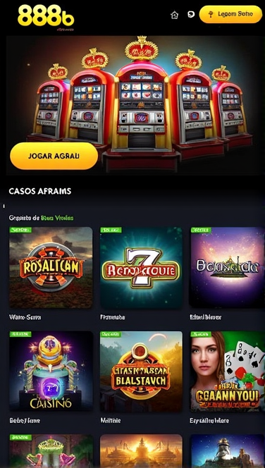Captura de tela do 888b - Modo Clássico