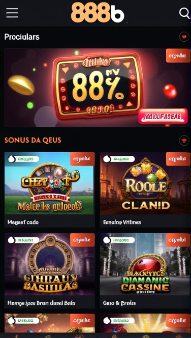 Captura de tela do 888b - Modo Torneio