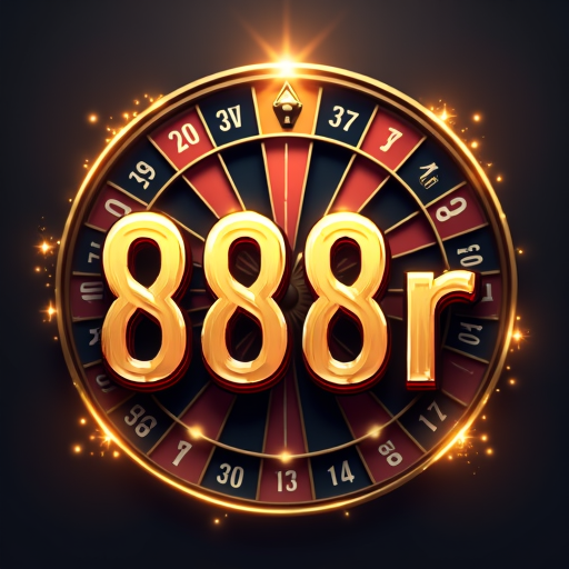 888r