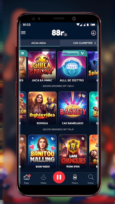 Captura de tela do 88r - Modo Torneio