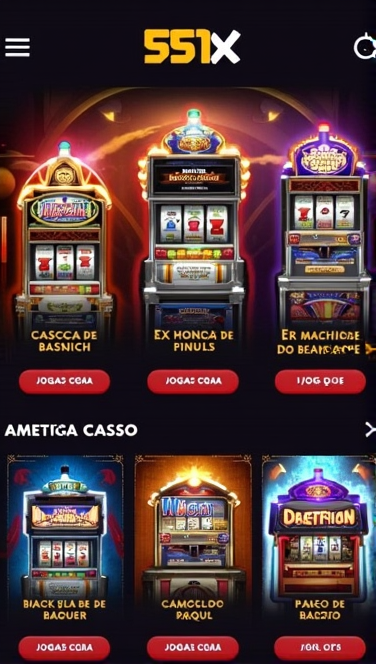 Captura de tela do 89x - Modo Clássico