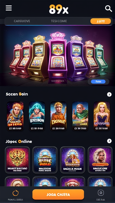 Captura de tela do 89x - Modo Torneio