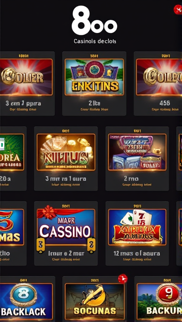Captura de tela do 8oo - Modo Torneio