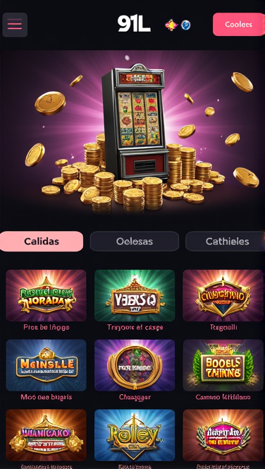 Captura de tela do 91l - Modo Torneio